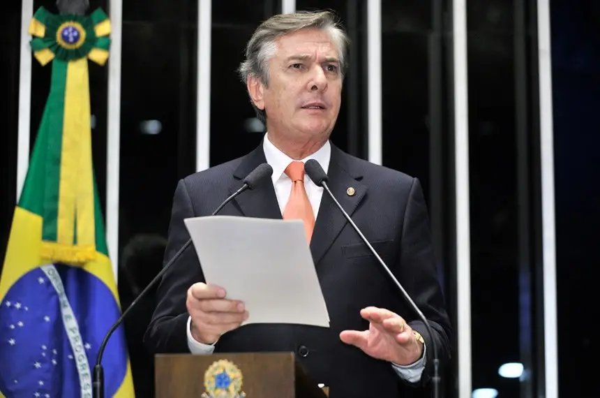 A Queda de Collor: Justiça ou Vingança Política? O Fim de um Ciclo de Impunidade