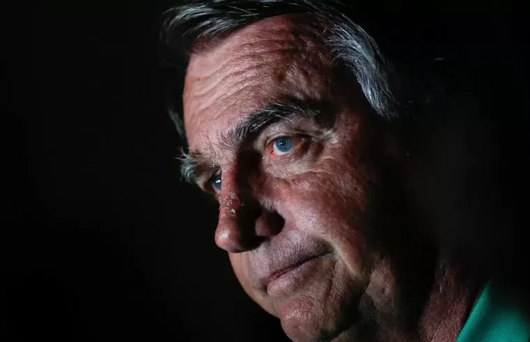 PT aciona PGR e pede restrição a Bolsonaro por obstrução de Justiça