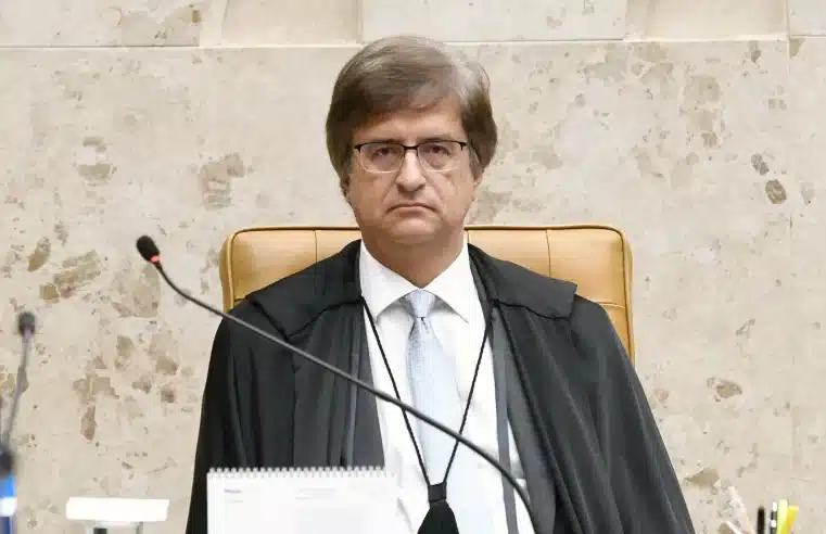 PGR expõe: na lei penal brasileira, quem participa de crime organizado responde por tudo