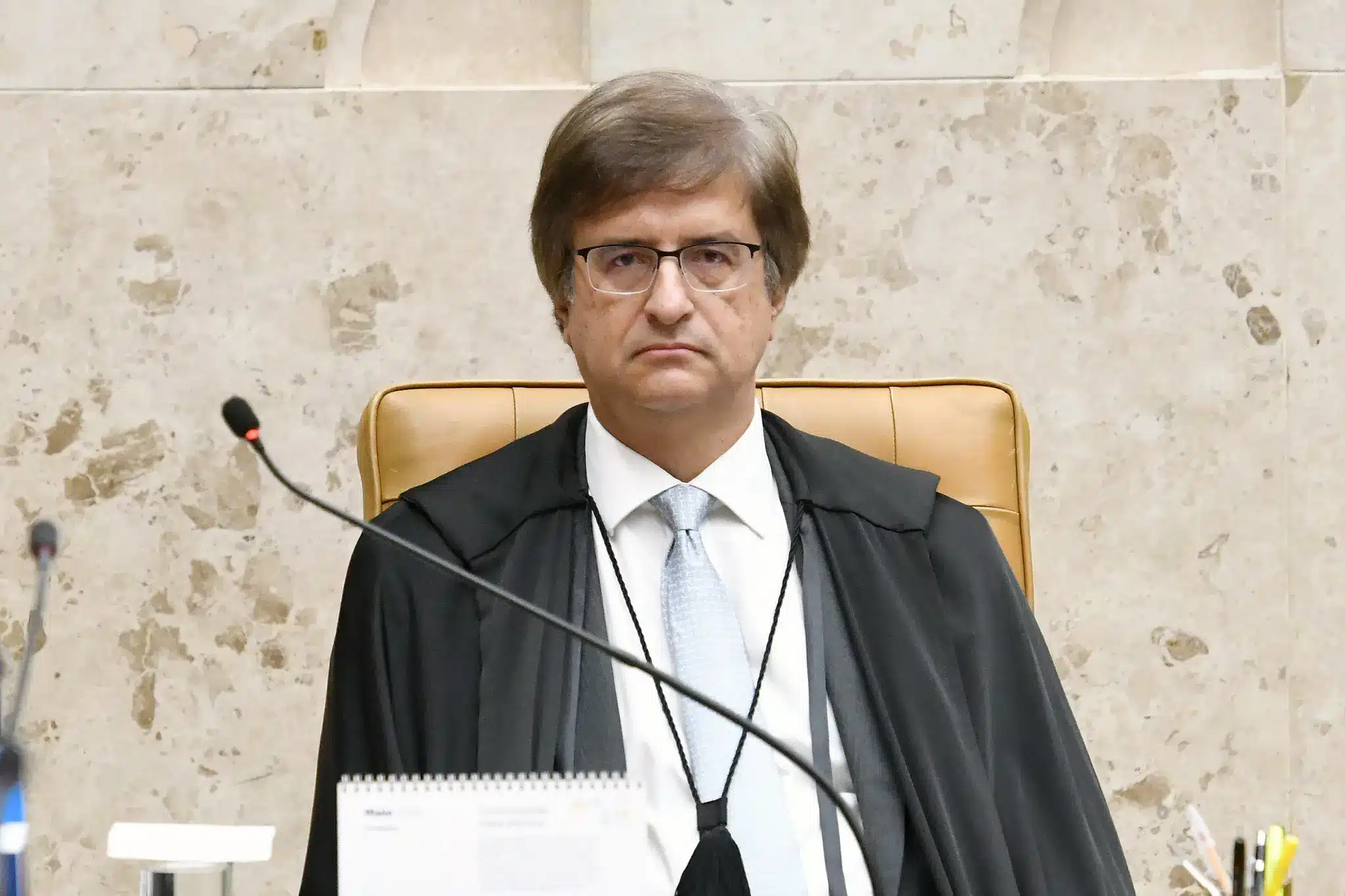 PGR expõe: na lei penal brasileira, quem participa de crime organizado responde por tudo