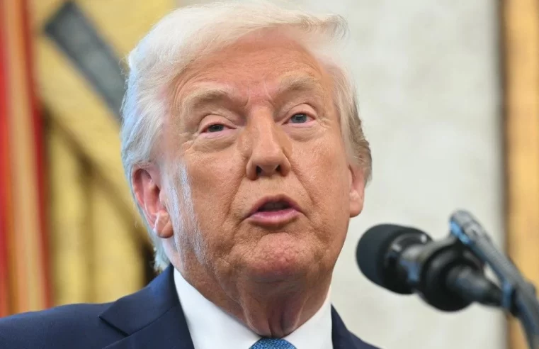 Trump complica ainda mais Bolsonaro com o agro e insiste nas tarifas ideológicas