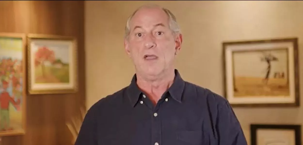 Ciro Gomes pode se filiar ao PSDB em reunião com cúpula tucana