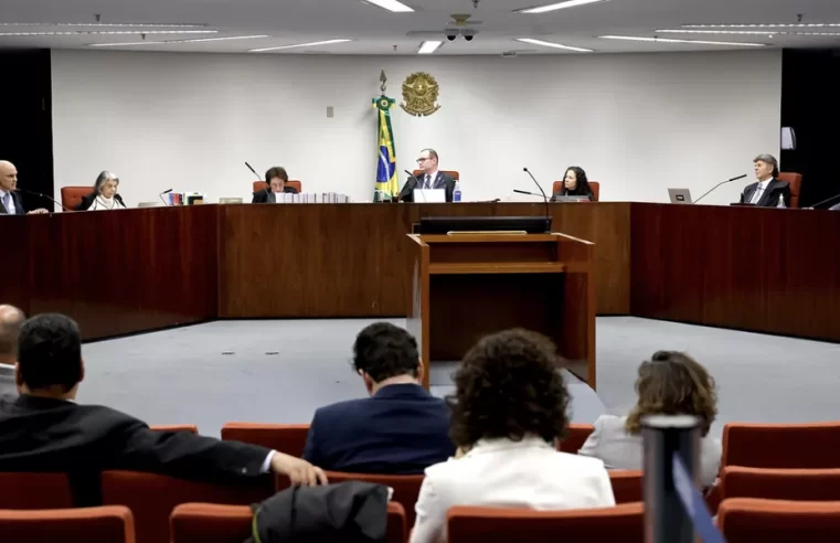 Ministros do STF decifram golpe e abolição do Estado de Direito para garantir pena severa aos golpistas