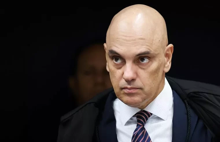 Moraes é retratado pelo Washington Post como “xerife da democracia” que resiste a Trump e à ofensiva golpista
