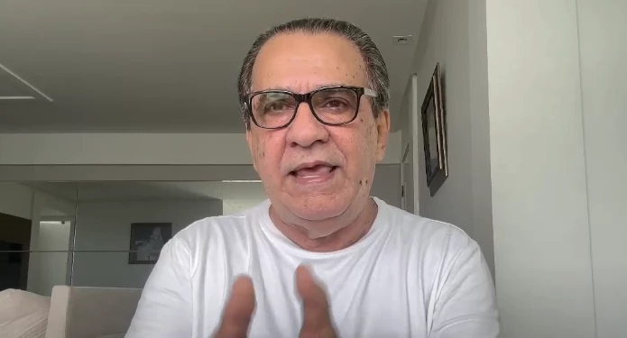 Sheik do Bitcoin injetou R$ 30 milhões em empresa de Malafaia, denuncia testemunha