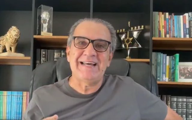PF apreende celular de Malafaia e pode revelar ligação com militares e campanha bolsonarista