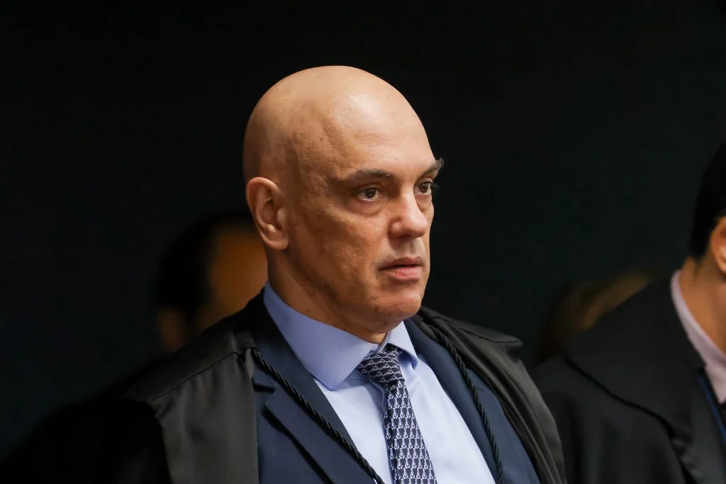 Justiça dos EUA intimida Moraes por ‘censura’ em ação movida por big techs