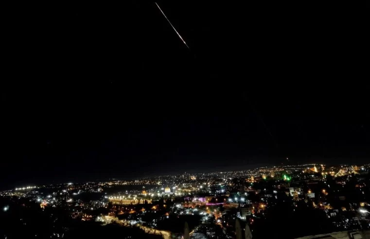 Como a guerra entre Irã e Israel sabota um Estado Palestino