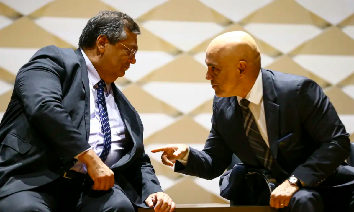 Embaixada dos EUA ameaça aliados de Moraes — e o Brasil responde: soberania não se “avisa”, se exerce