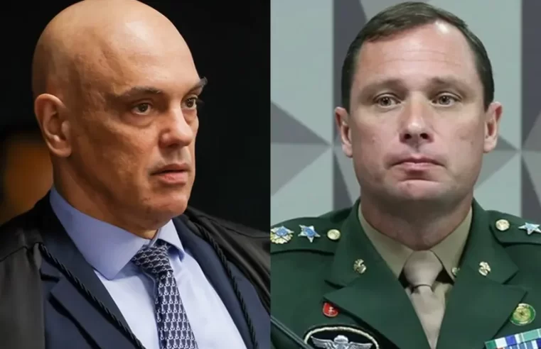 Defesa de Mauro Cid desfaz farsa bolsonarista: relator Moraes apenas cumpriu obrigação legal — da coação, nada