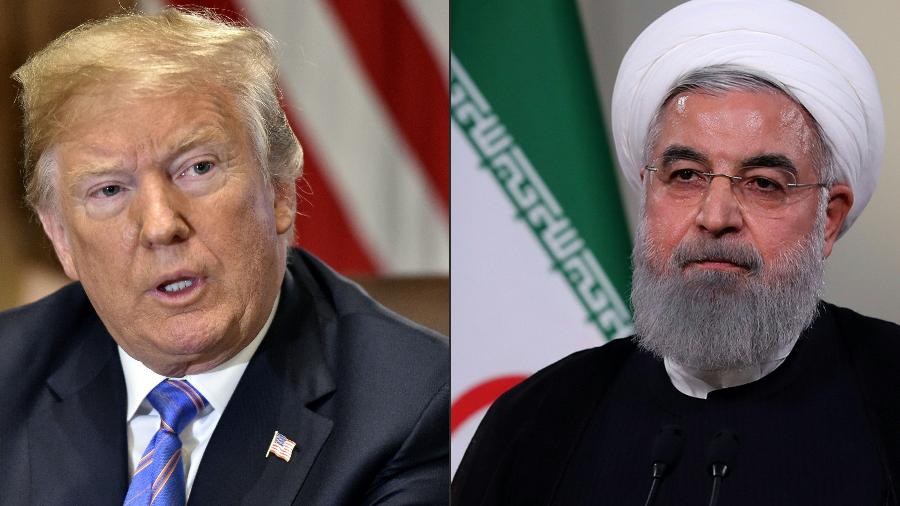 EUA atacam instalações nucleares iranianas: escalada entre Washington e Teerã