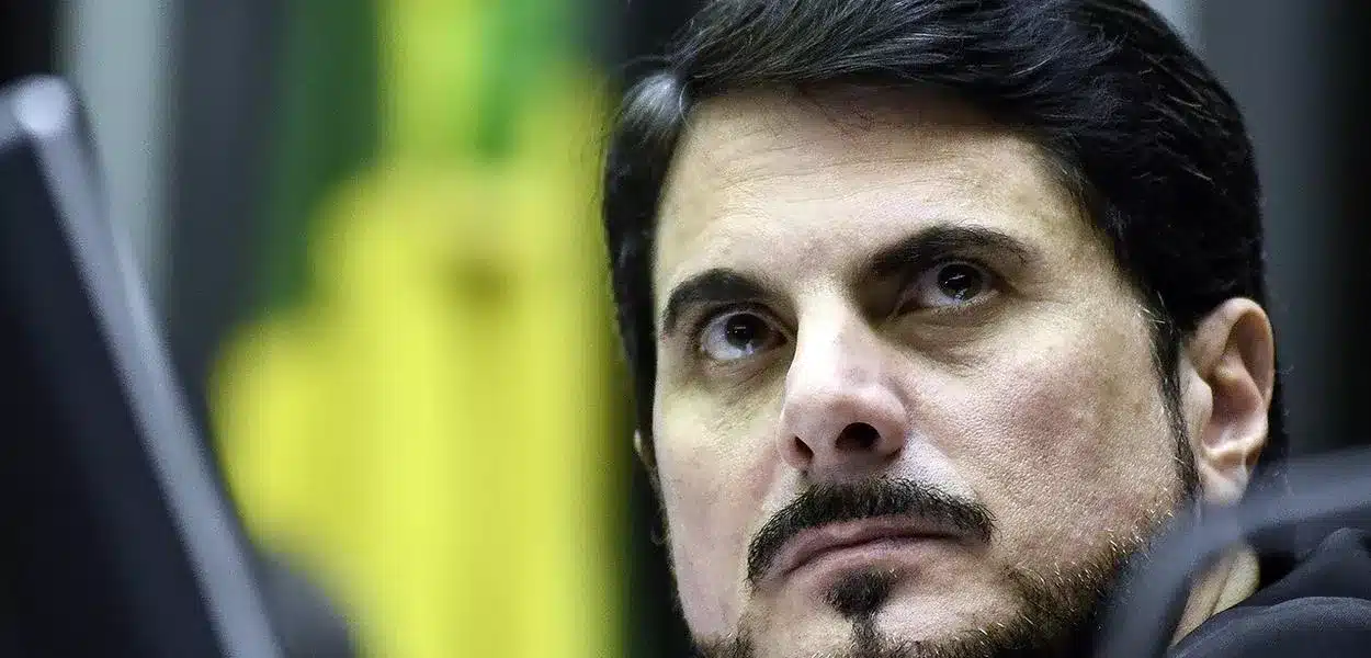 Senado aprova licença médica de 115 dias para Marcos do Val