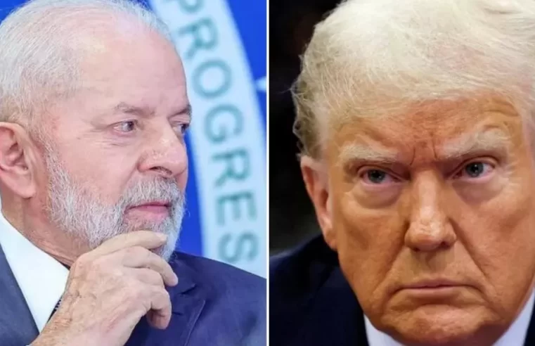 Governo vê em Trump tentativa de mudança de regime no Brasil; teme interferência nas eleições