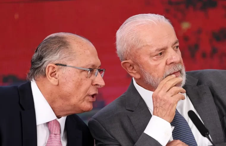 Carta diplomática do governo Lula cobra resposta dos EUA sobre tarifa de 50%