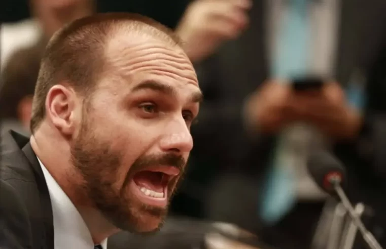 PL perde a linha com Eduardo Bolsonaro em meio ao “tarifaço” de Trump — crise interna explode