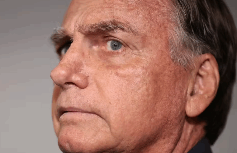 Moraes manda vigiar Bolsonaro 24h antes do julgamento: controle, não favoritismo