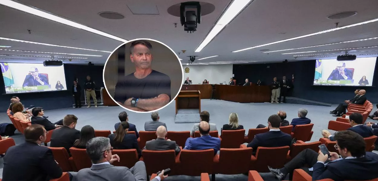 Maioria dos brasileiros apoia condenação de Bolsonaro e nega perseguição judicial, aponta pesquisa
